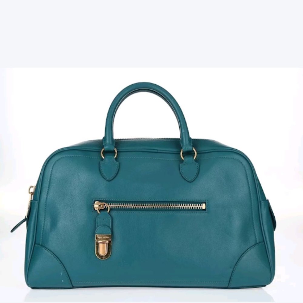 Marc Jacobs Venetia Large Satchel $1595
